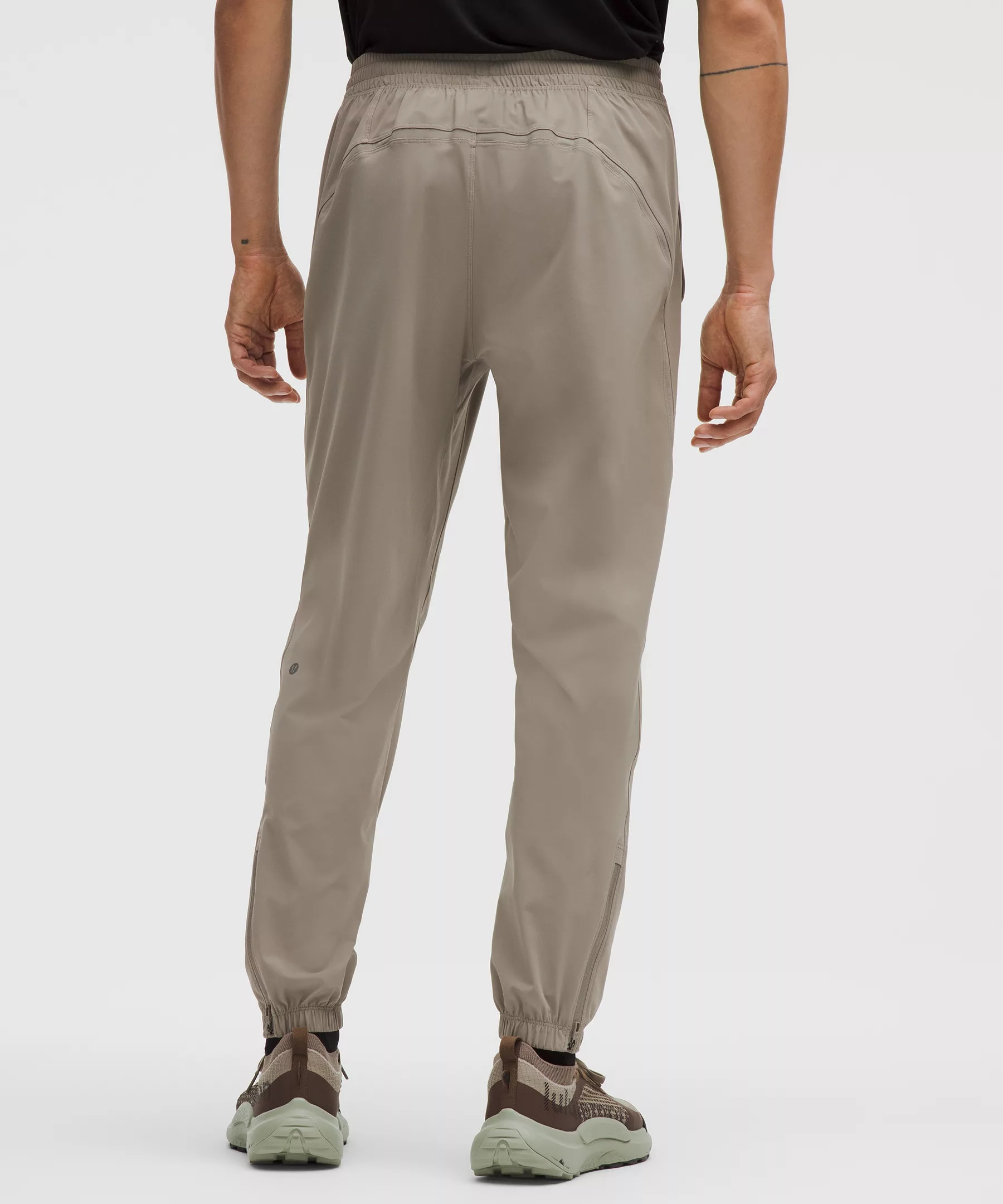 Pace Breaker Jogger *Regular - 3
