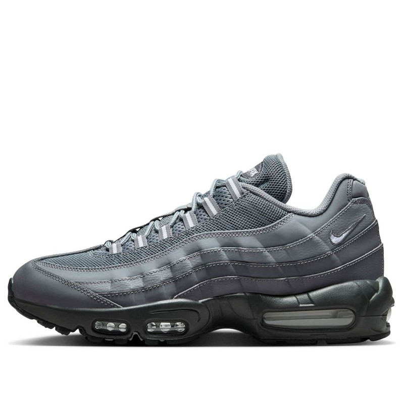 Nike Air Max 95 Dark Grey Anthracite - 1