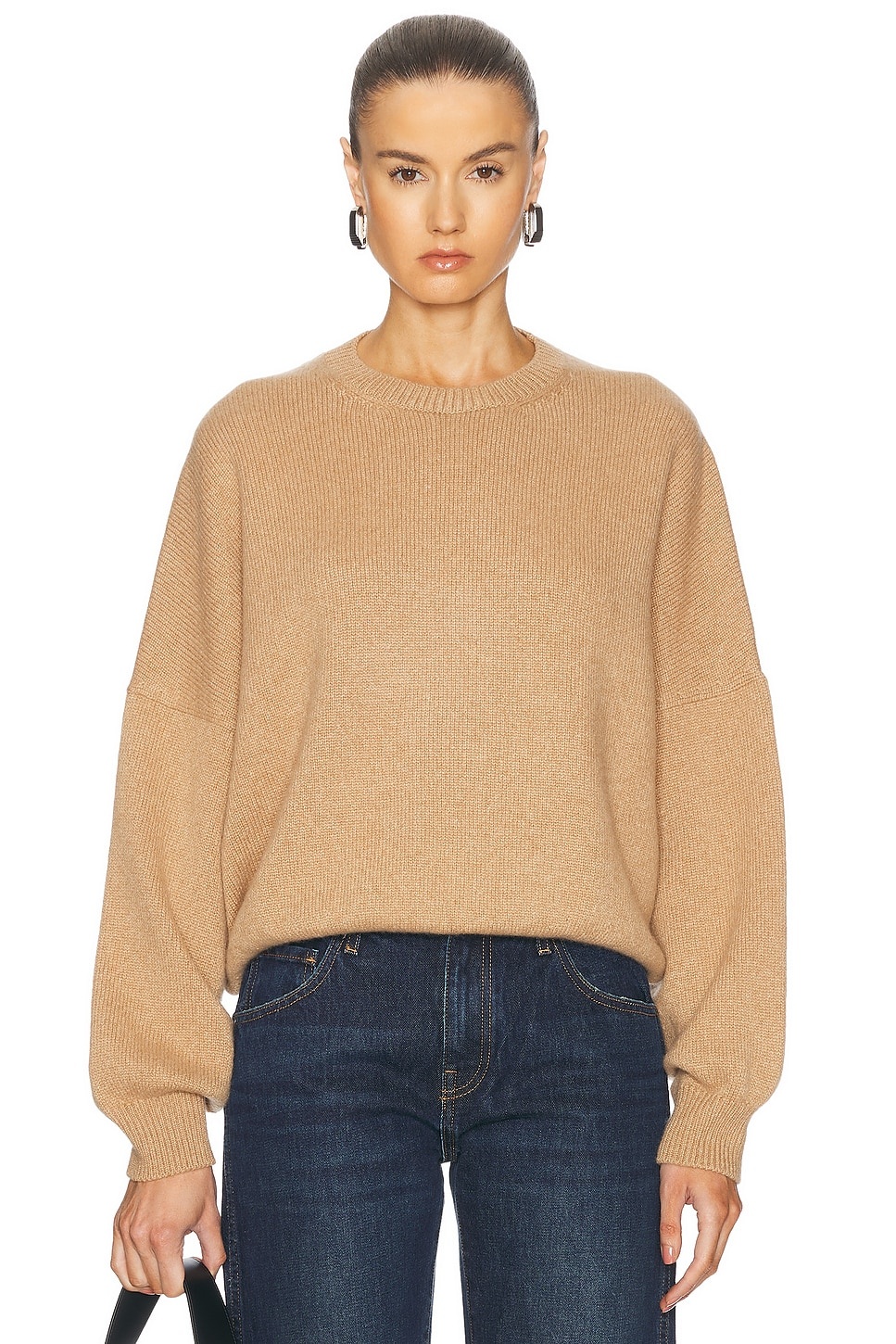 Margaux Sweater - 1