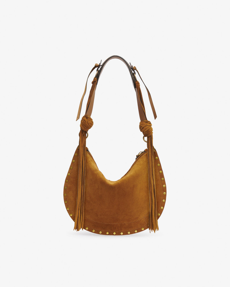 OSKAN SOFT ZIP BAG 2