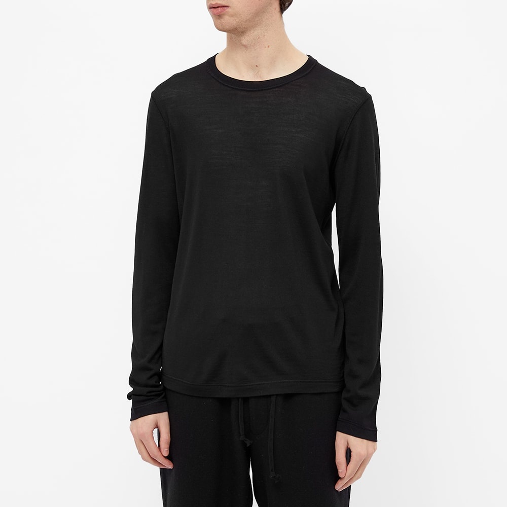 Jil Sander Crew Knit - 3