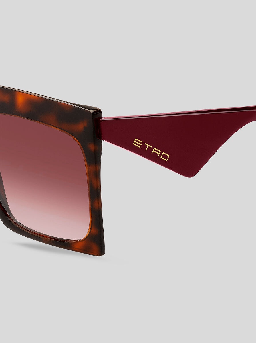 ETRO TAILORING SUNGLASSES - 4