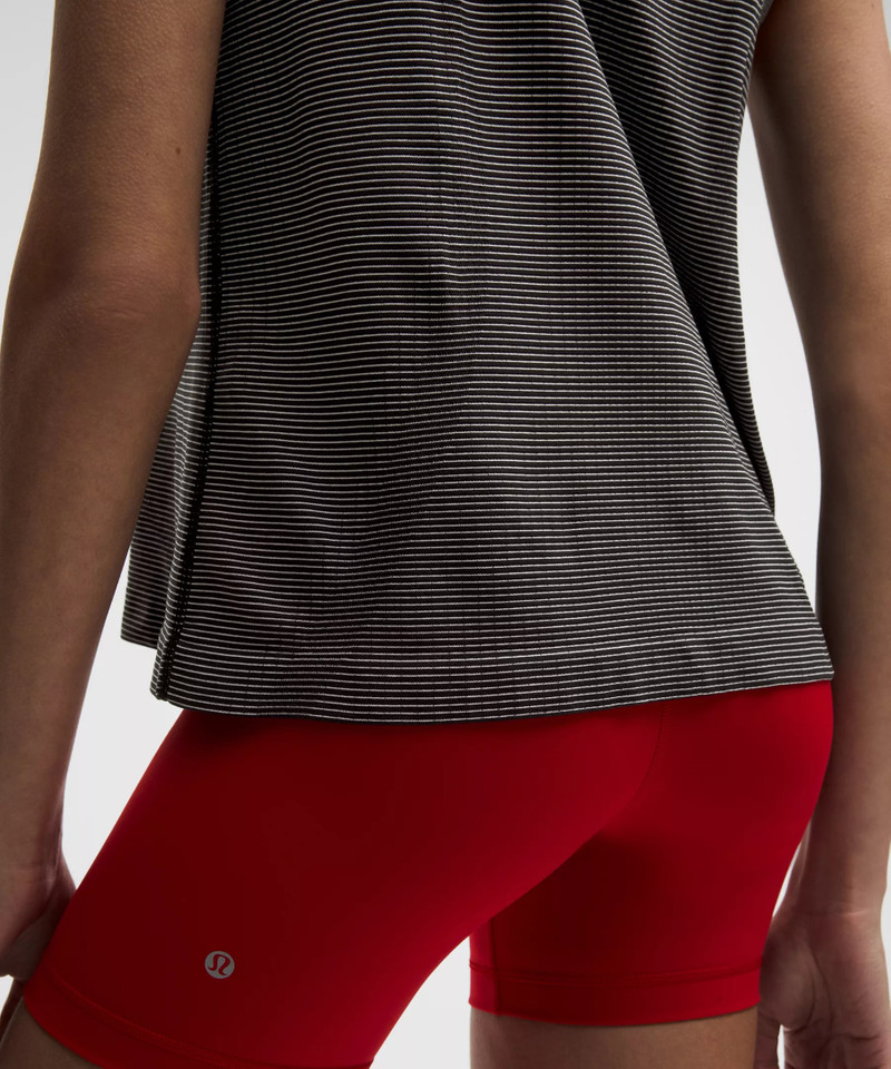 Swiftly Relaxed Tank Top Hip Length *Updated Fit 6