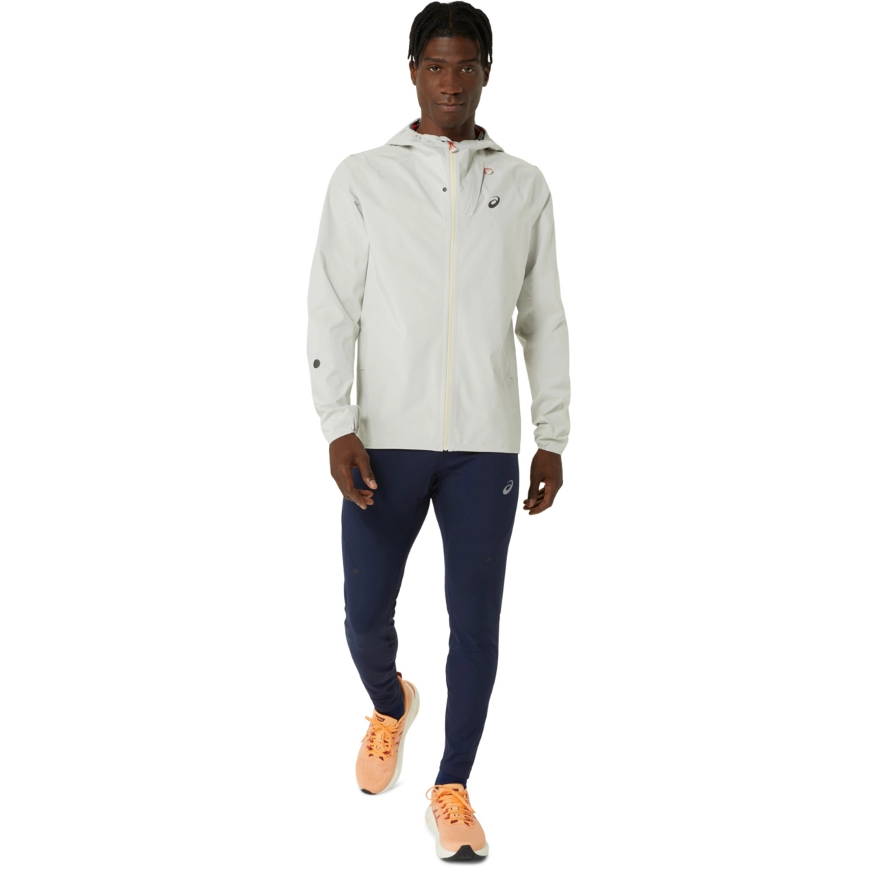 METARUN WATERPROOF JACKET - 12