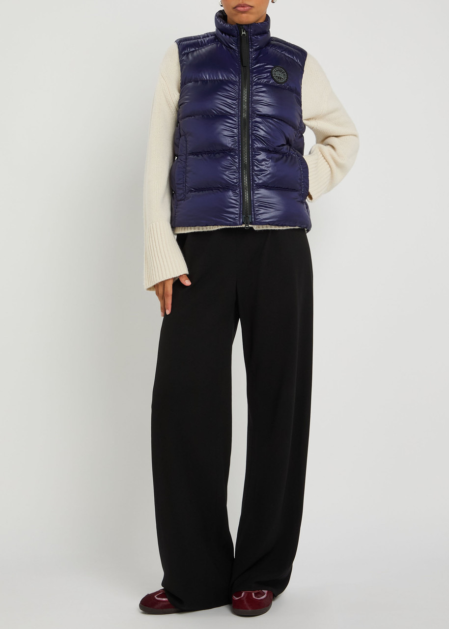 Canada Goose Cypress Quilted Shell Gilet - 4