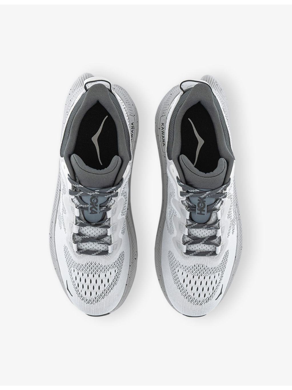 Kawana Mesh Low-Top Trainers - 2
