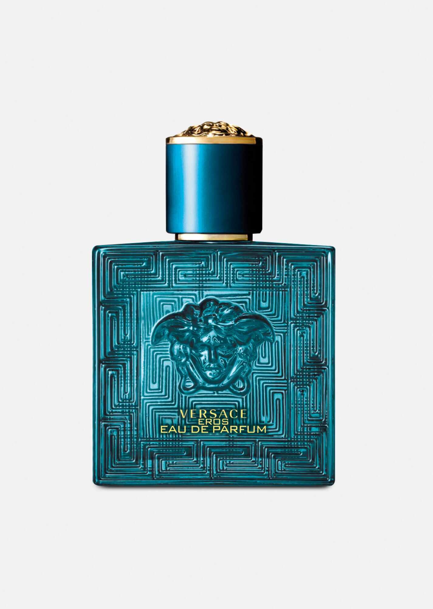 Eros Eau de Parfum 50 ml - 1