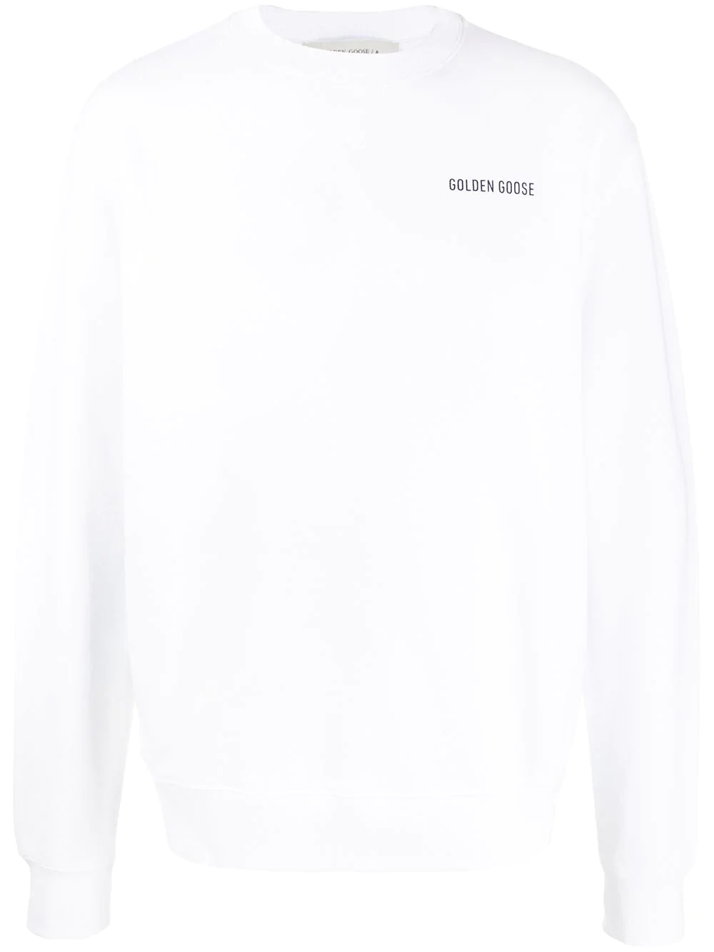 Dream print sweatshirt - 1