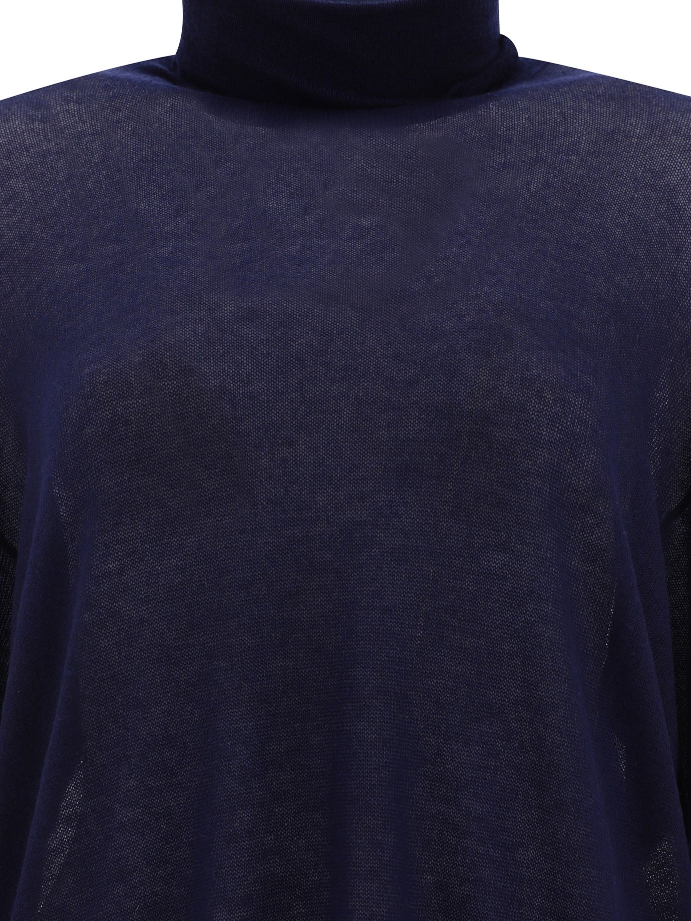 Prada Cashmere Turtleneck - 3