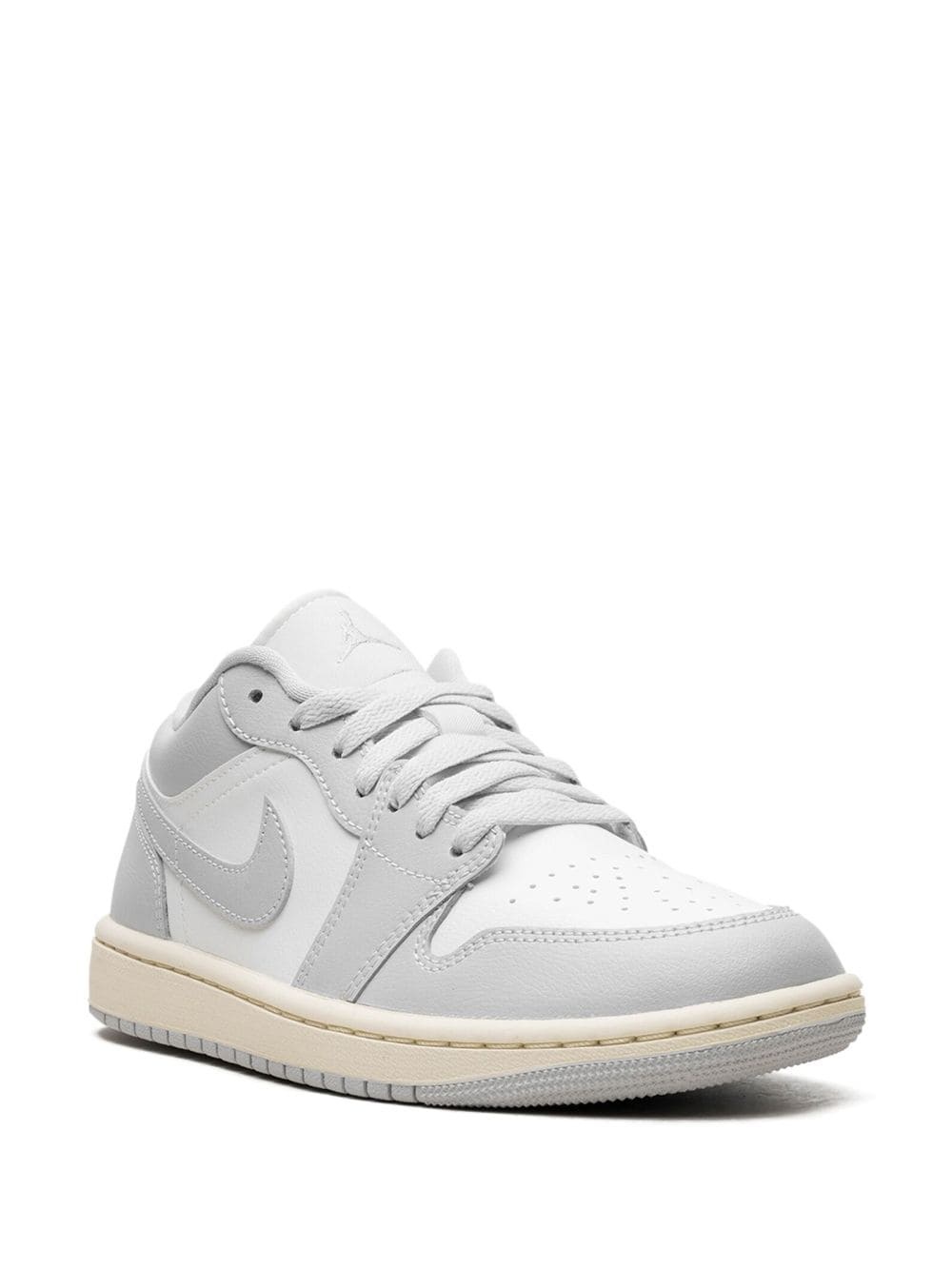 Air Jordan 1 "Light Grey" sneakers - 2