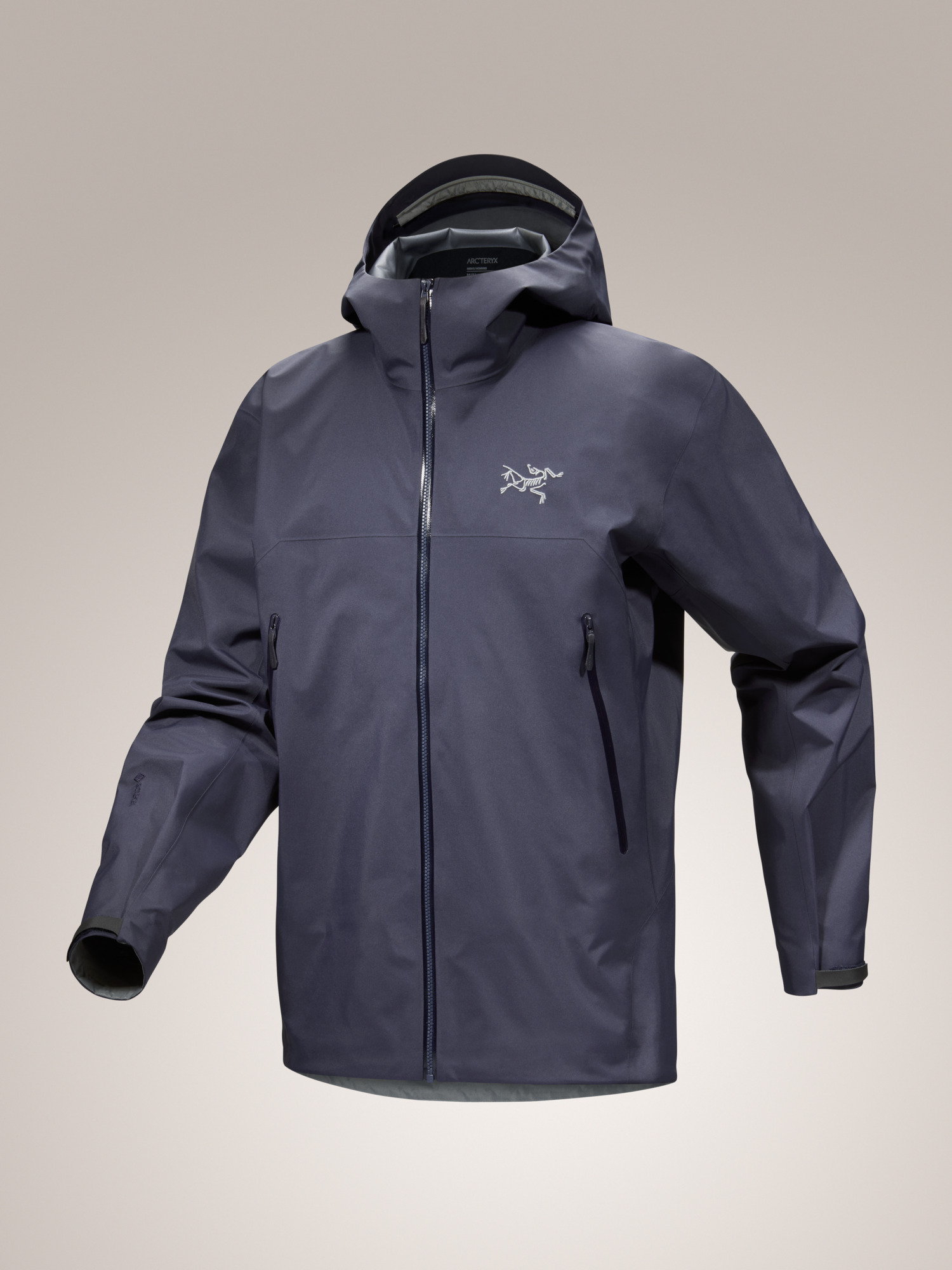 Beta Jacket - 9