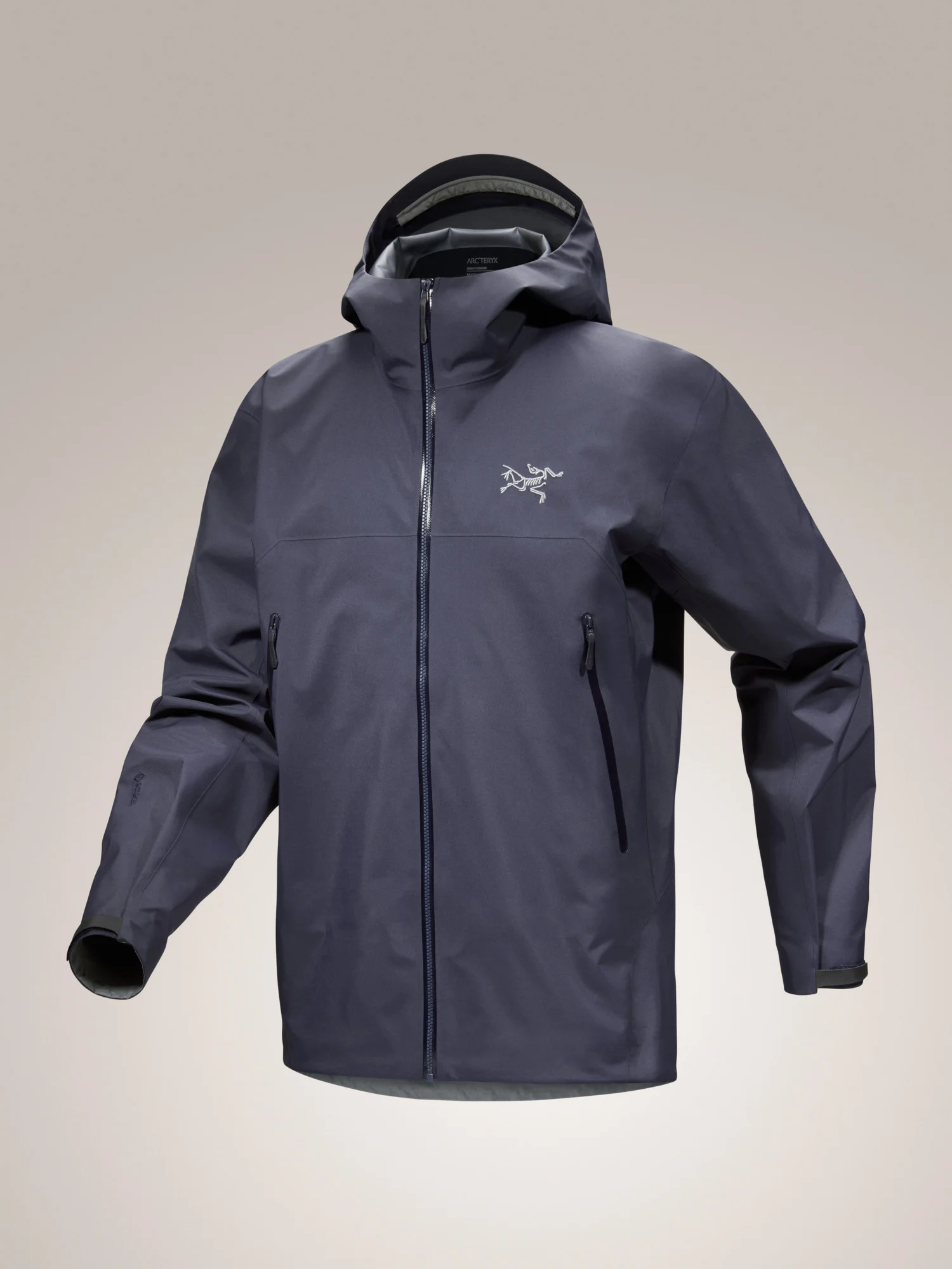 Beta Jacket - 1