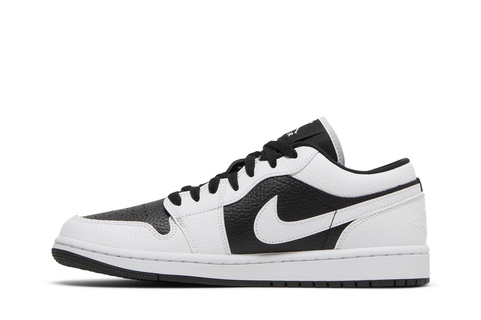 Wmns Air Jordan 1 Low SE 'Homage' - 3