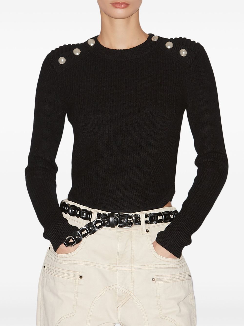 Nust sweater - 3