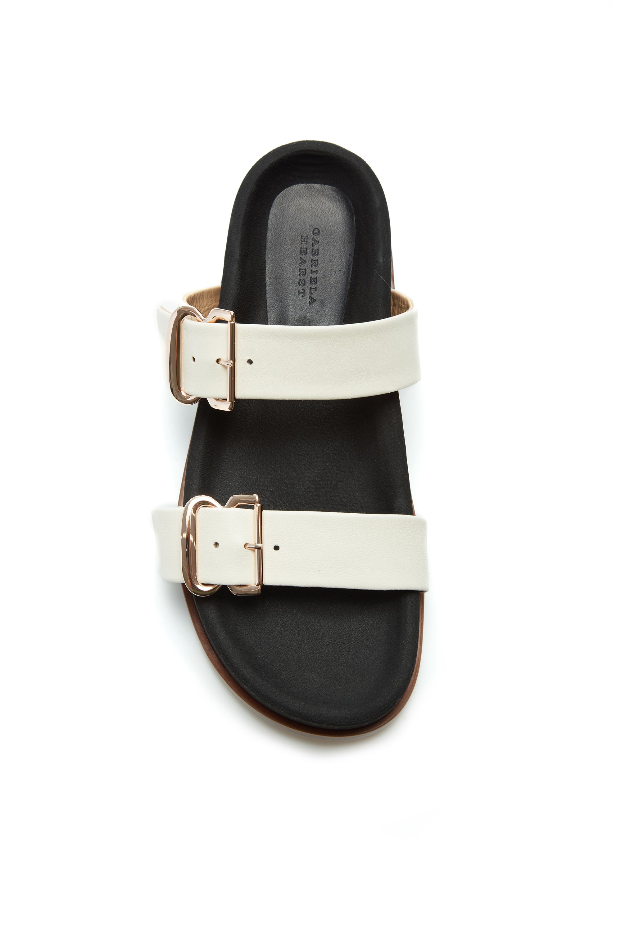 サンダル・ミュール GABRIELA HEARST WREN SANDALS GABRIELA HEARST Wren Sandal | REVERSIBLE