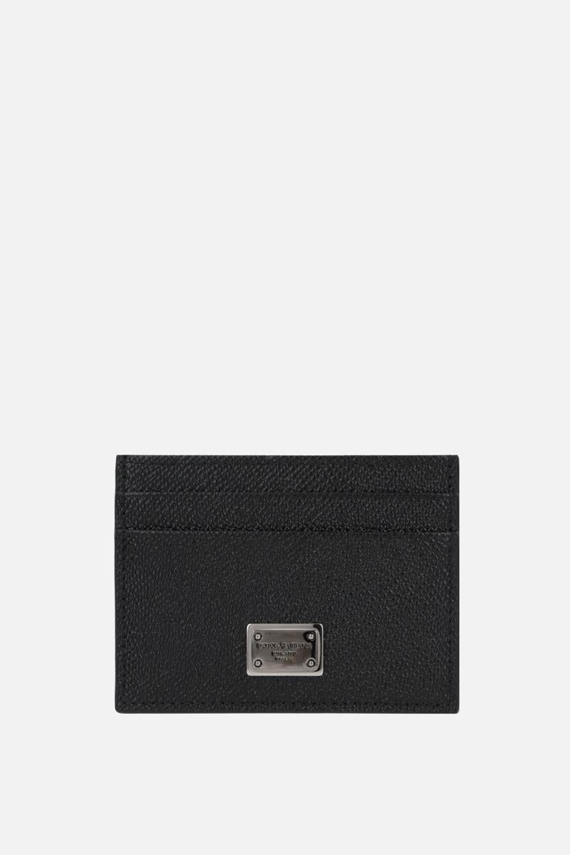 Dolce & Gabbana DOLCE & GABBANA PAPER HOLDER ACCESSORIES - 1