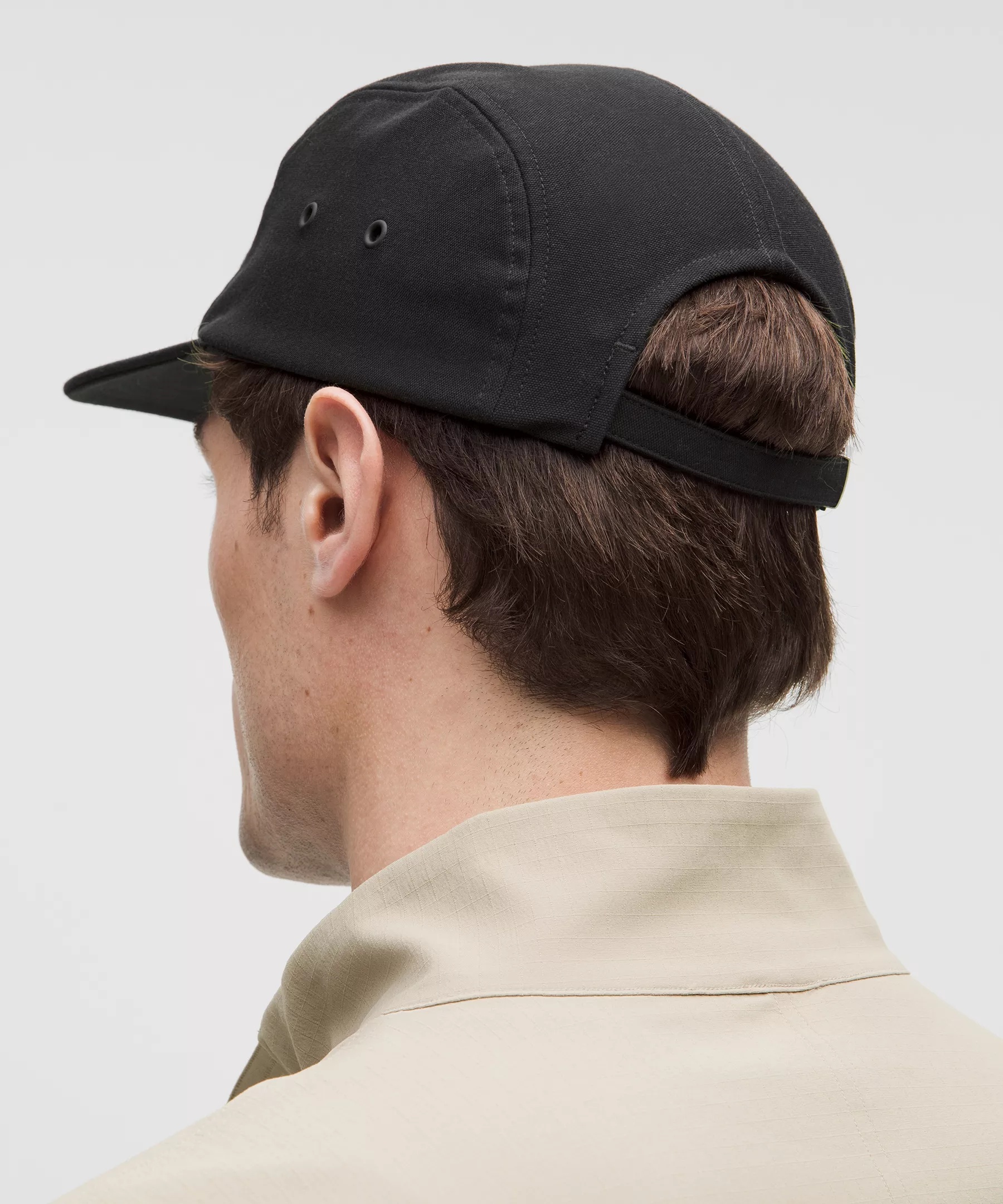 Five-Panel Hat - 3