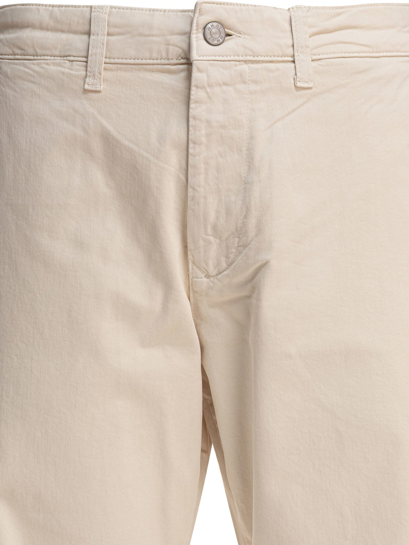 NN.07 - Nn.07 "aden" Trousers - 3