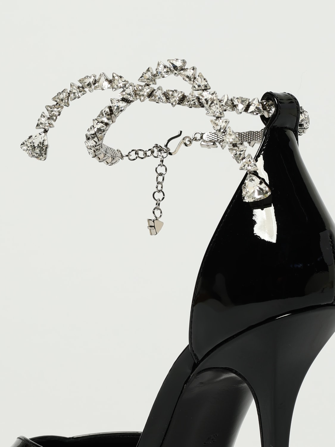 High heel shoes woman Jimmy Choo - 4