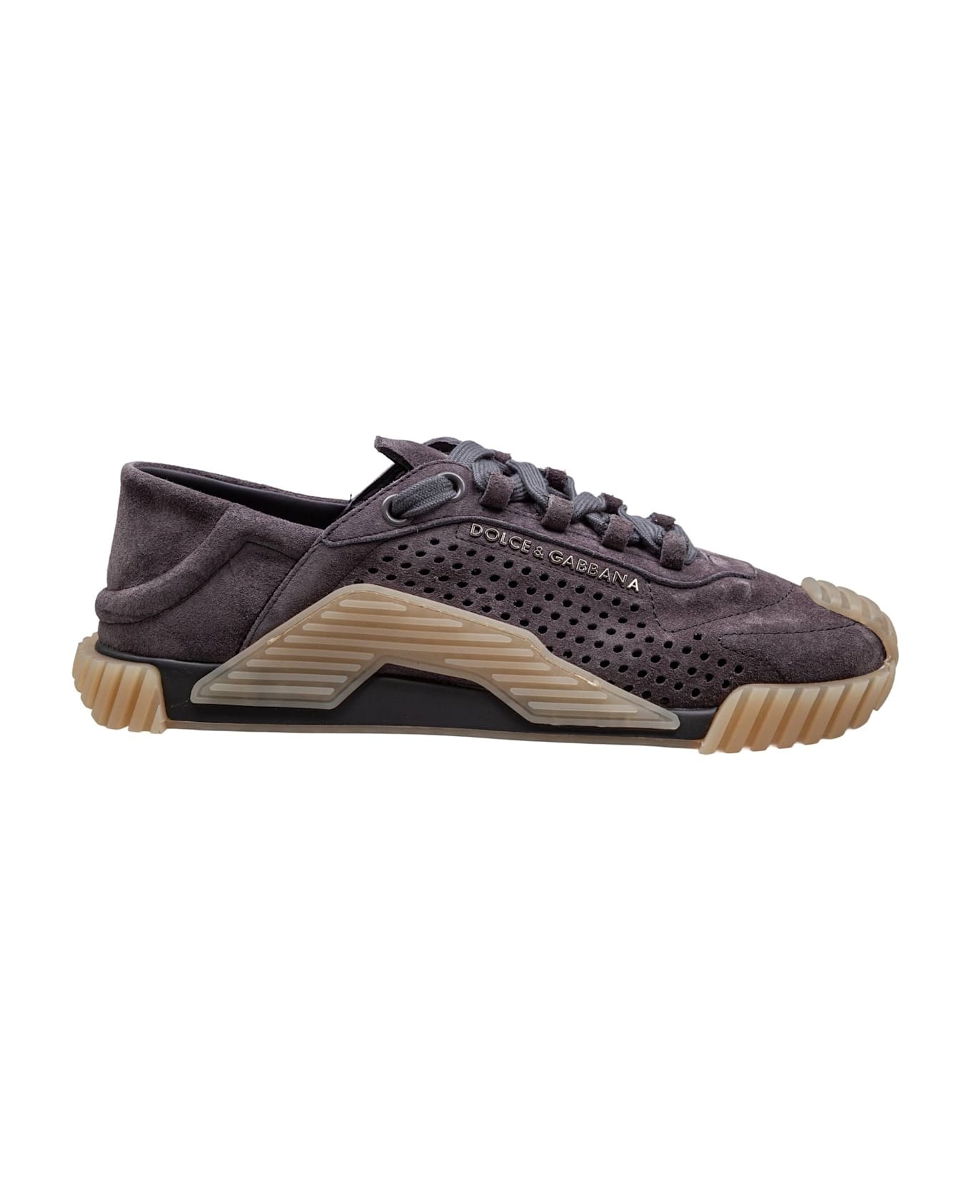 Dolce & Gabbana Sneakers - 1
