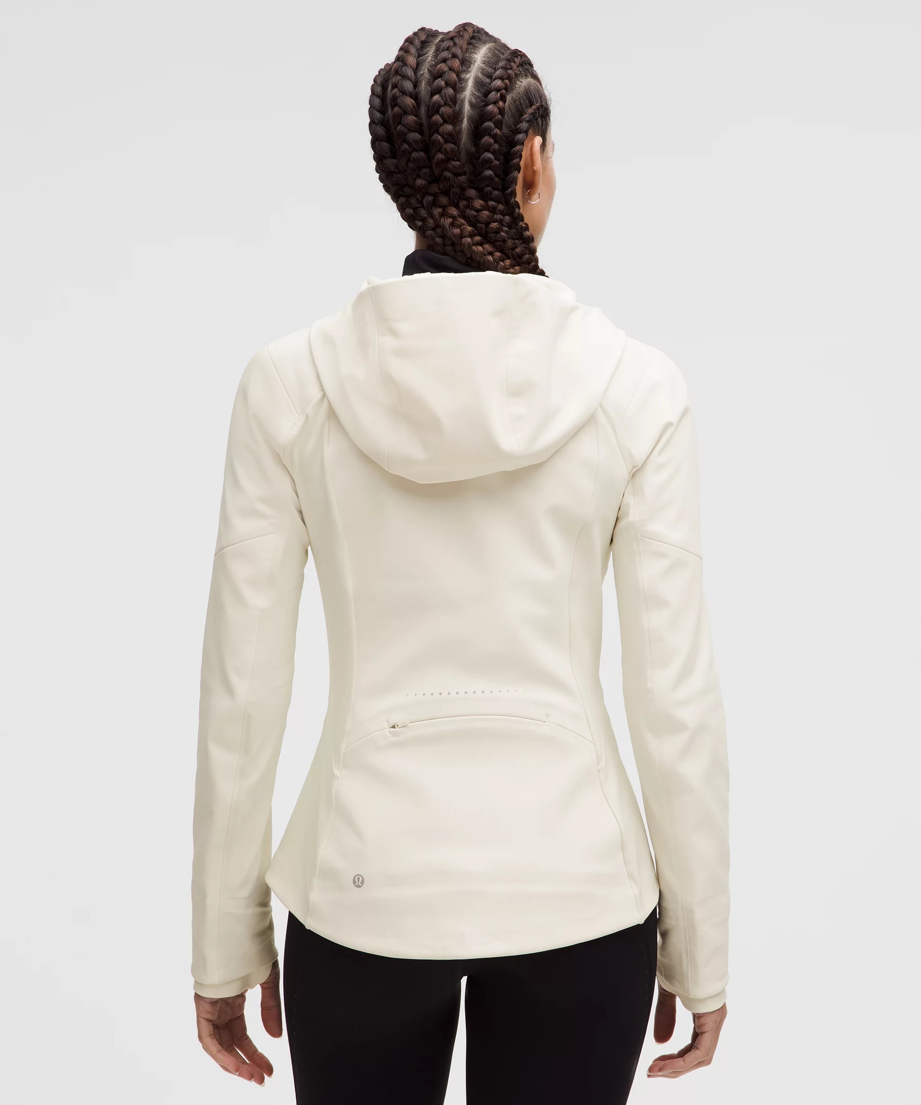Women's Cross Chill Performance Jacket - 3