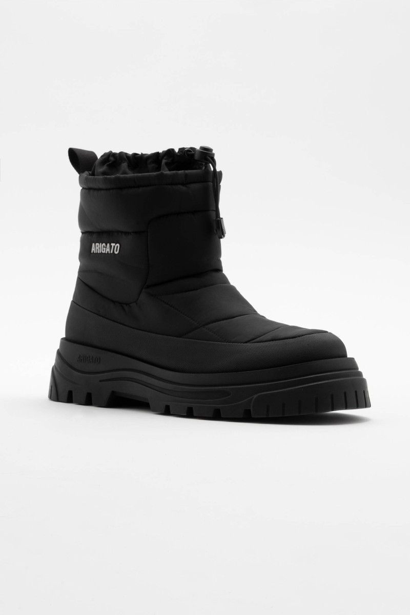 Axel Arigato Blyde Puffer Boot outlook