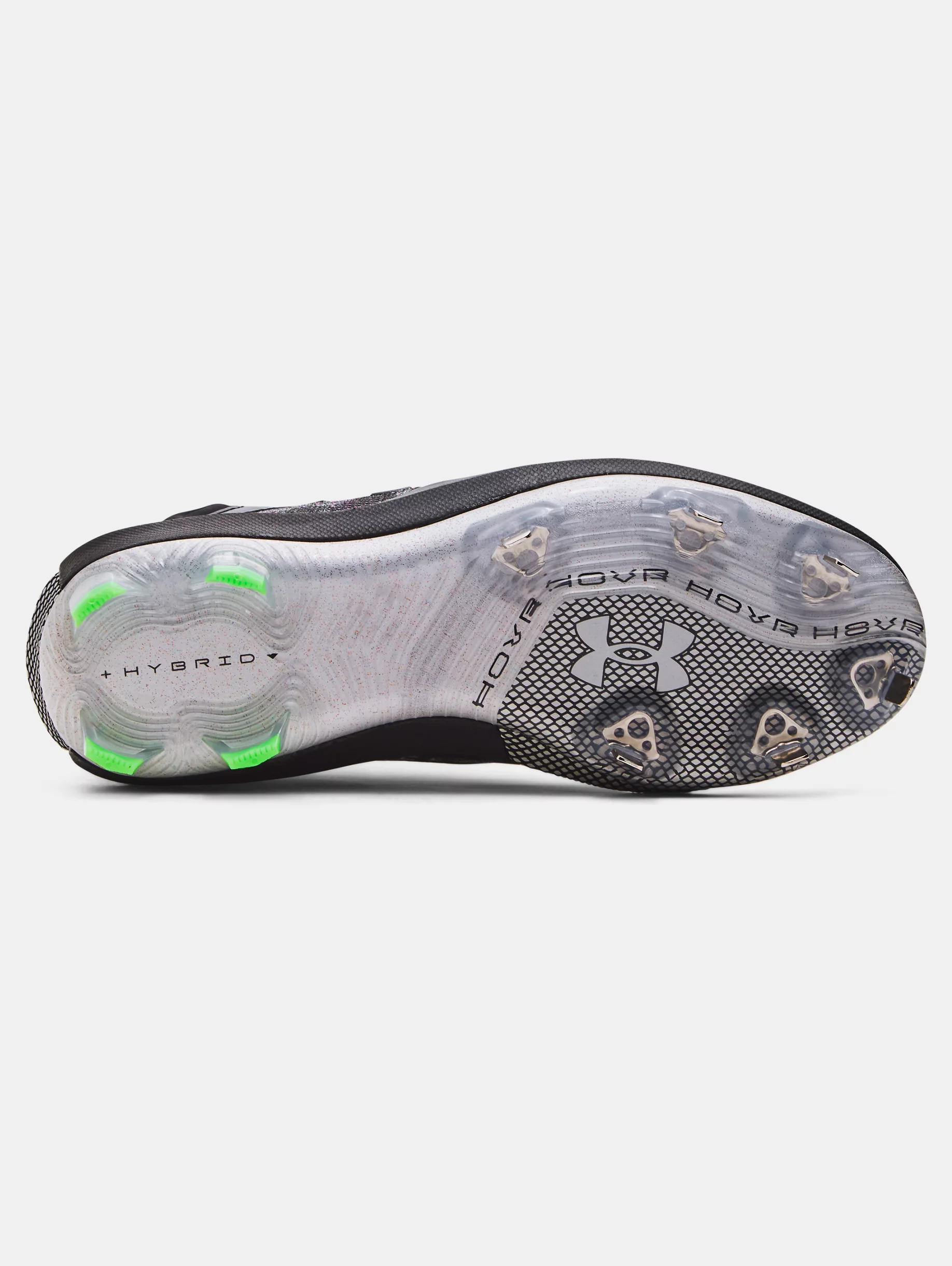 UA Harper 8 Low ST - 4