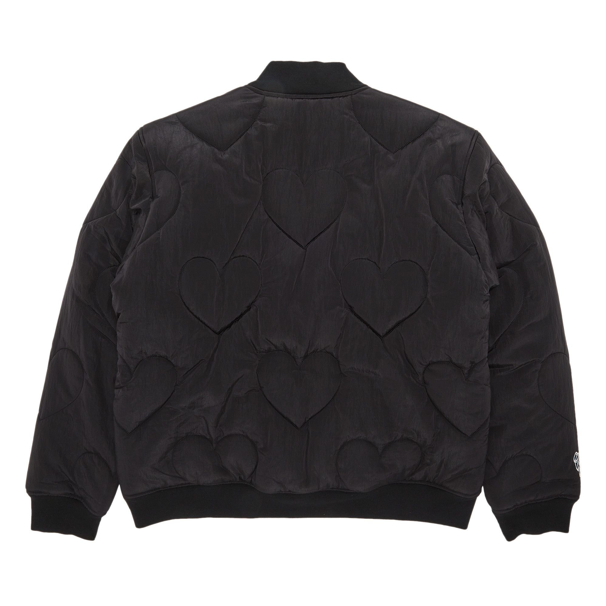 Nike x NOCTA Certified Lover Boy Bomber Jacket (Friends & Family) 'Black' - 2