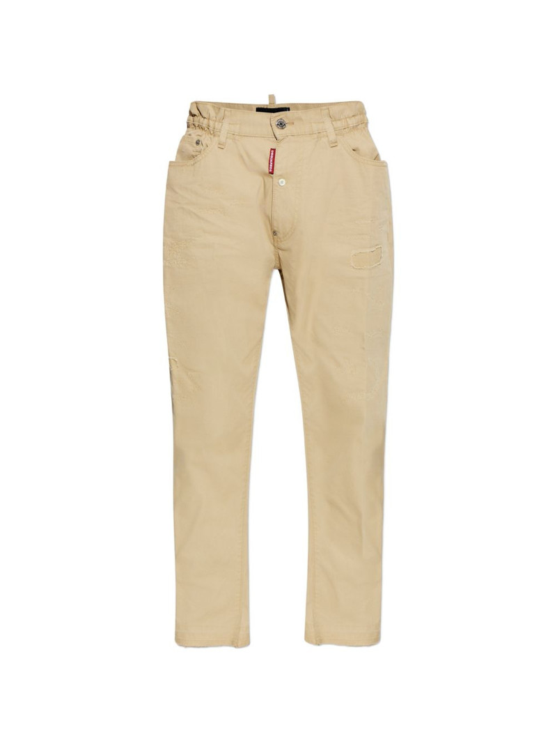 distressed trousers 1