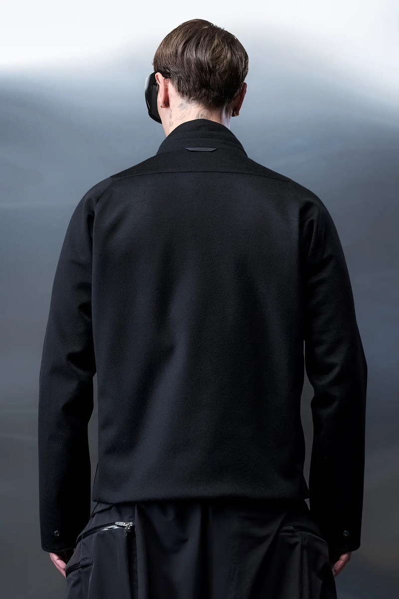 J58-LP Loro Piana® Storm System® Polartec® Alpha® Modular Liner Jacket 5