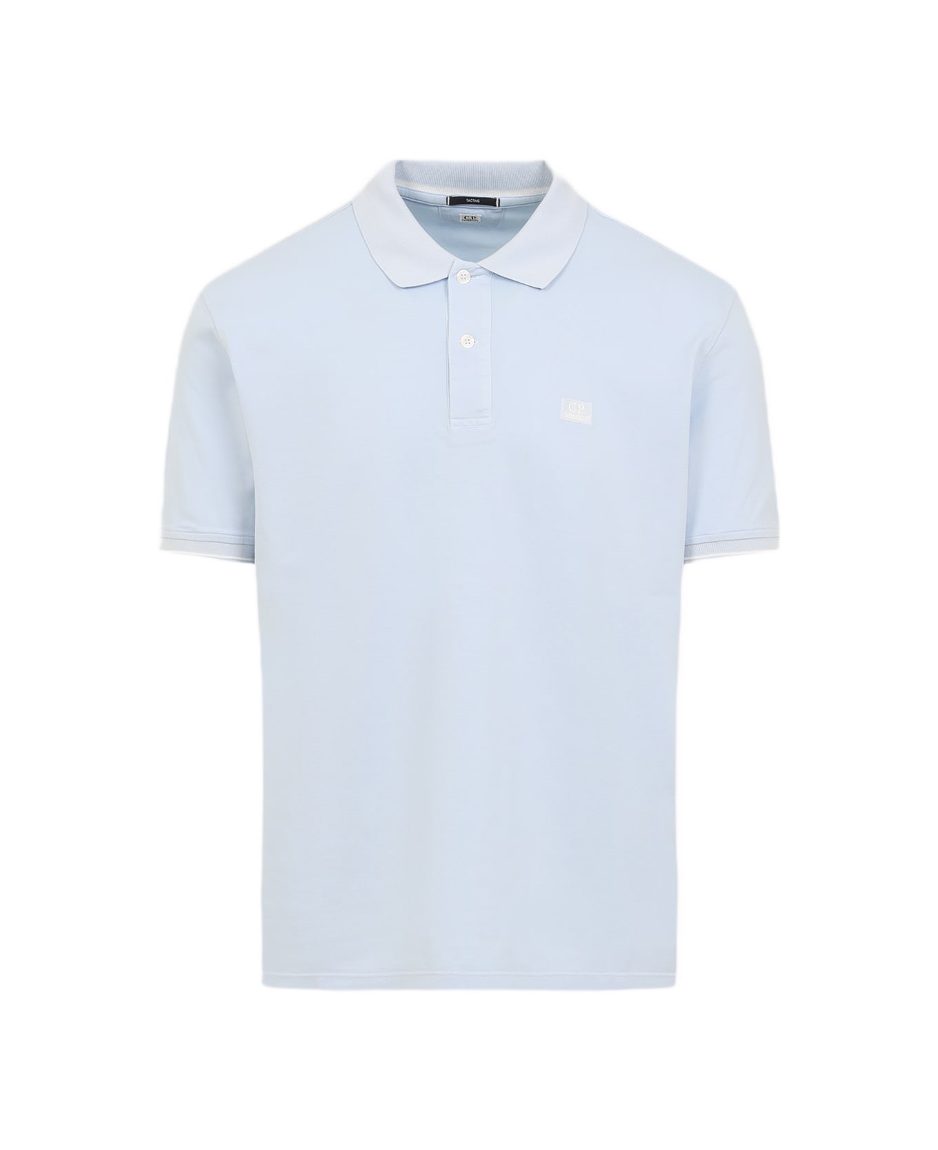 Tacting Polo - 1