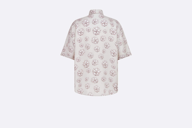 Dior Short-Sleeved Shirt outlook