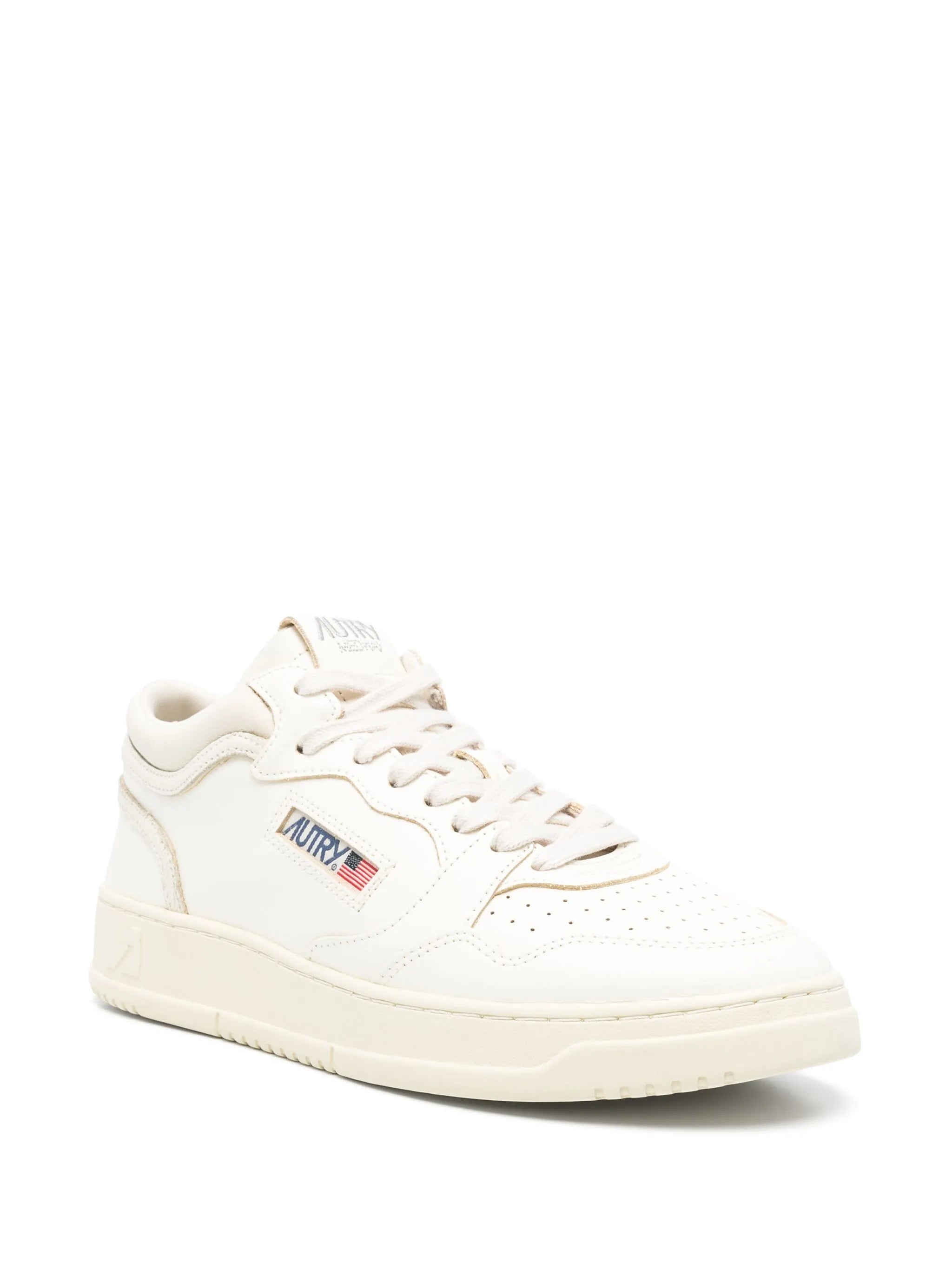 Medalist Low Sneakers - 2