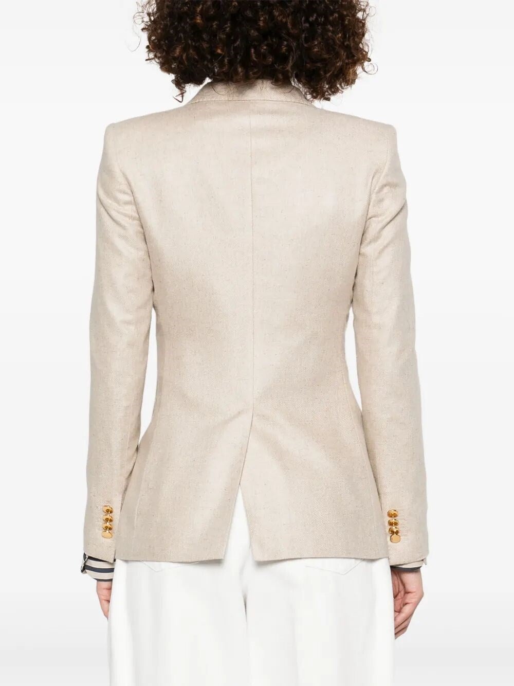TAGLIATORE - Tagliatore Women Blazer - 5