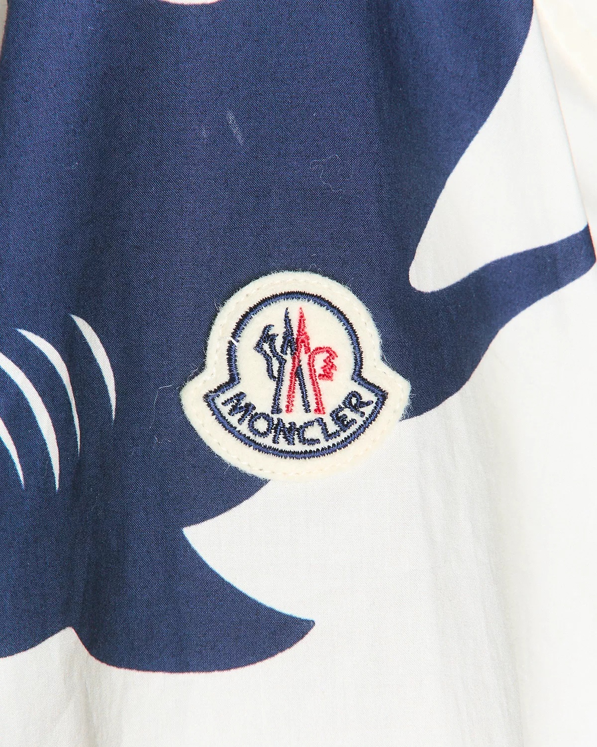 Camp Collar Short Sleeve Shirt - 6