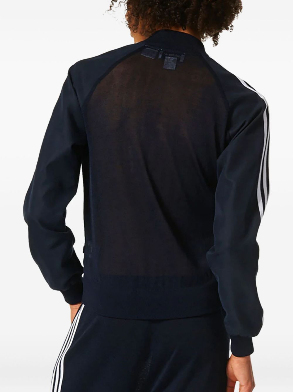 Superstar track top - 2