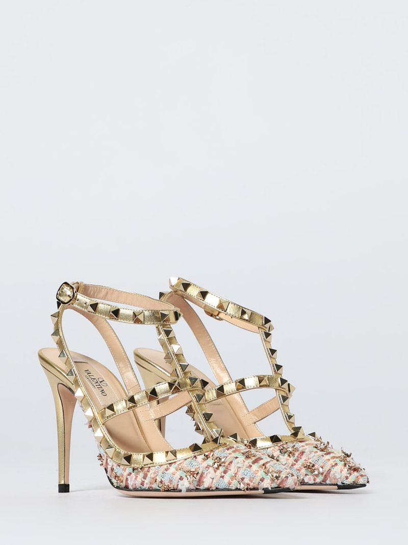 Valentino Shoes woman Valentino Garavani outlook