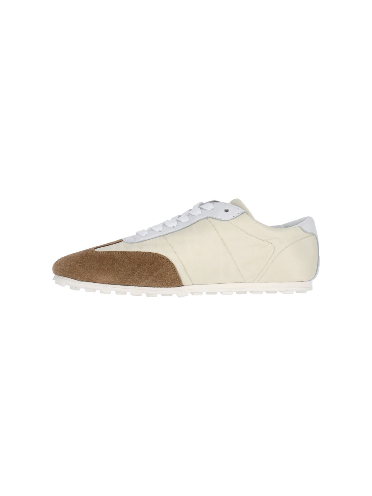 "SOFTY SOCCER" SNEAKERS - 3