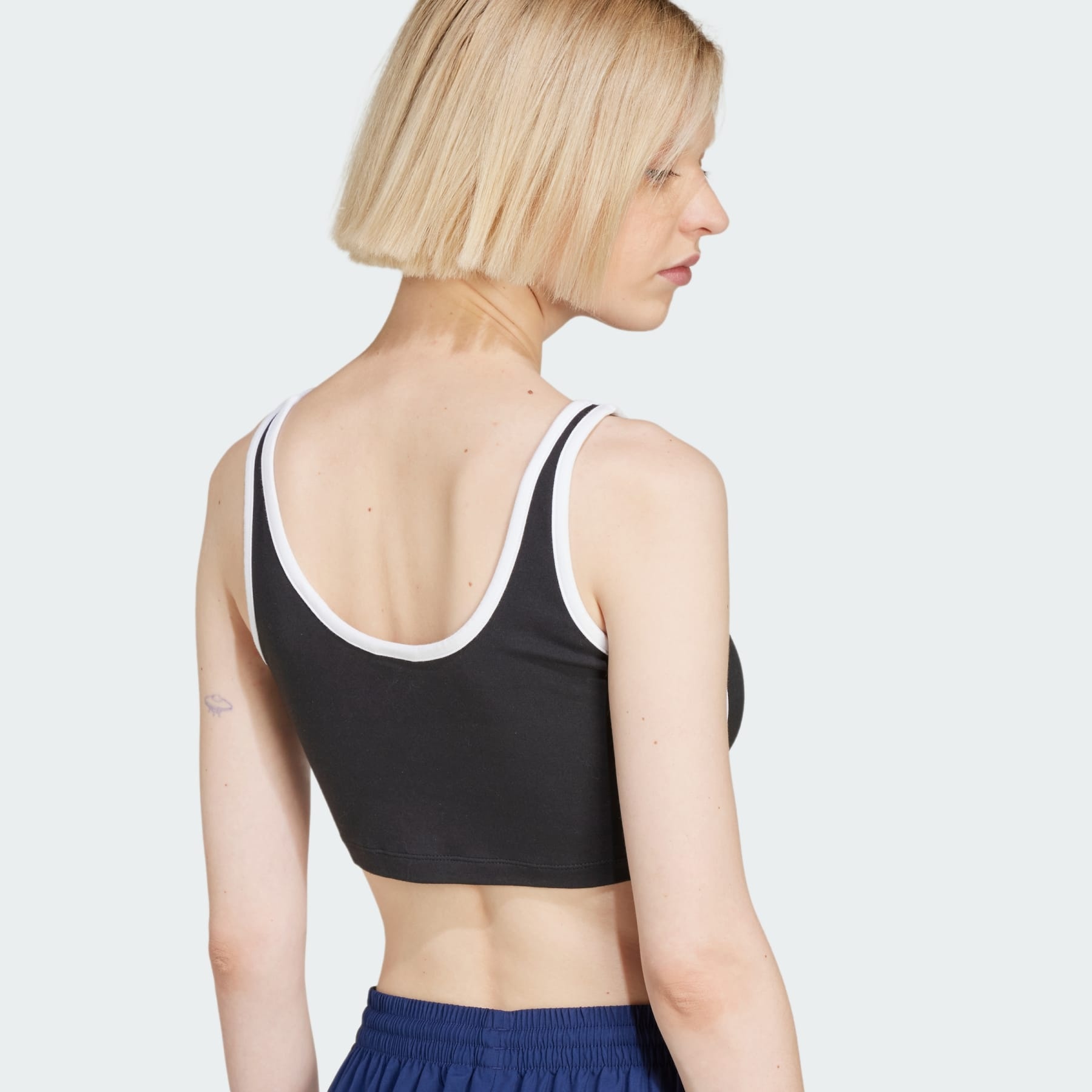 Adicolor 3-Stripes Bra Top - 5