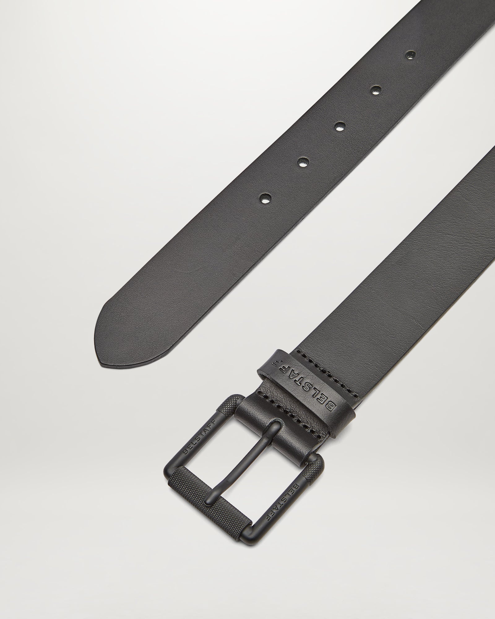 ROLLER BUCKLE BELT - 2