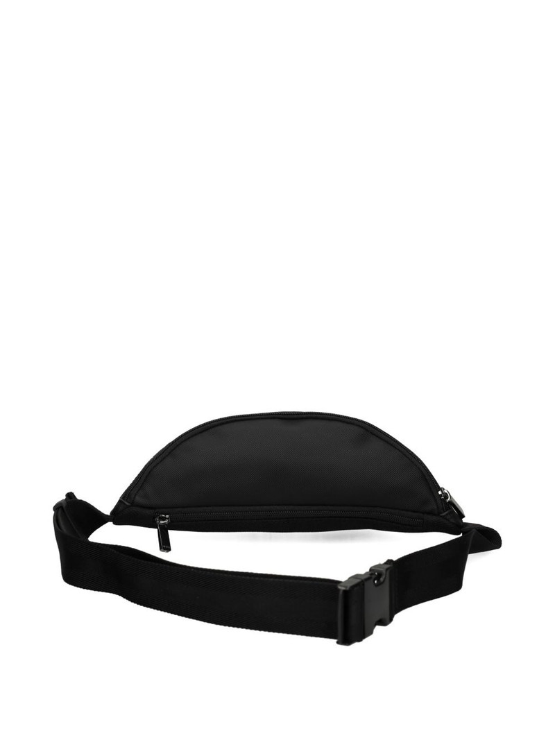 BOSS zip belt bag outlook