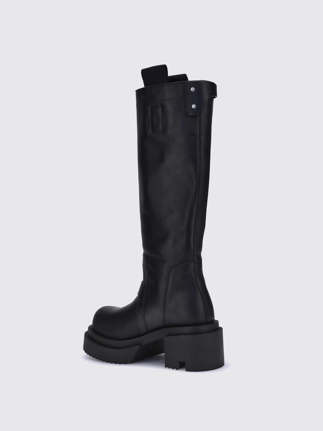 Boots woman Rick Owens - 3