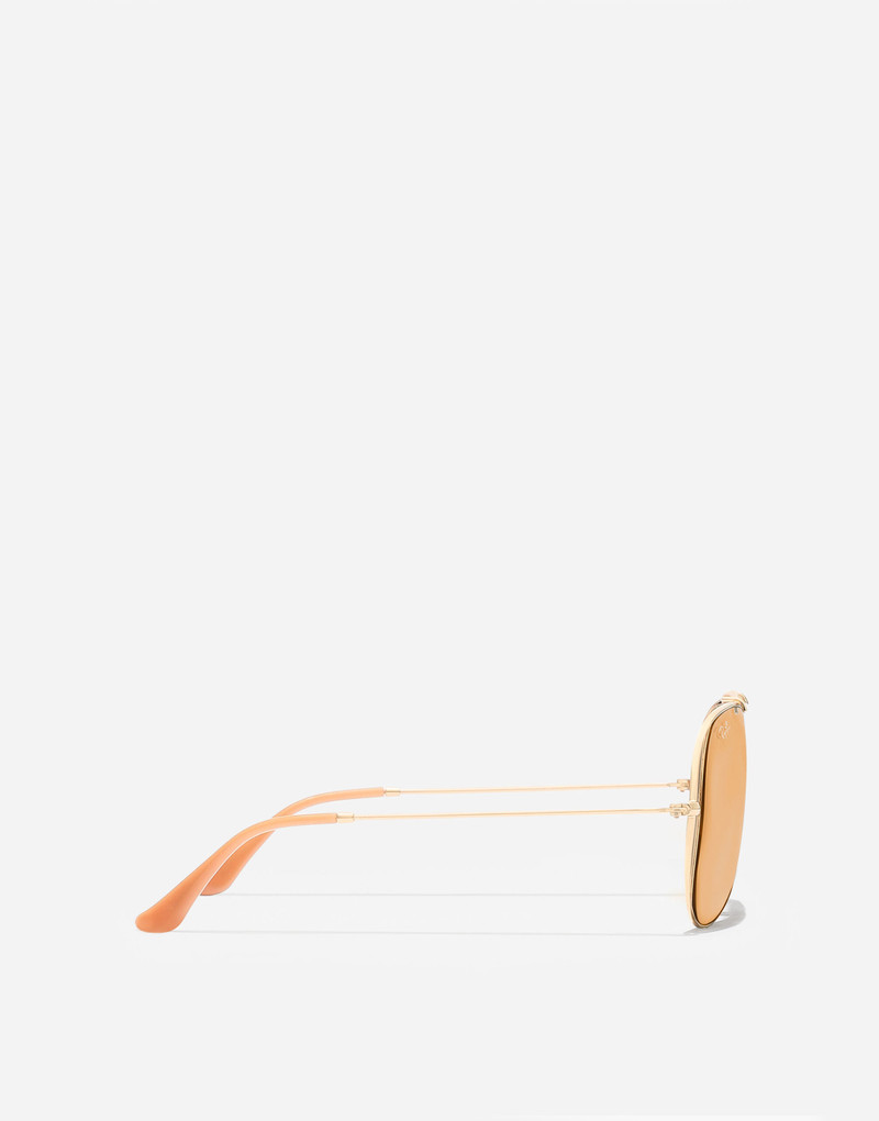 Dolce&Gabbana X RAY-BAN Sunglasses 3