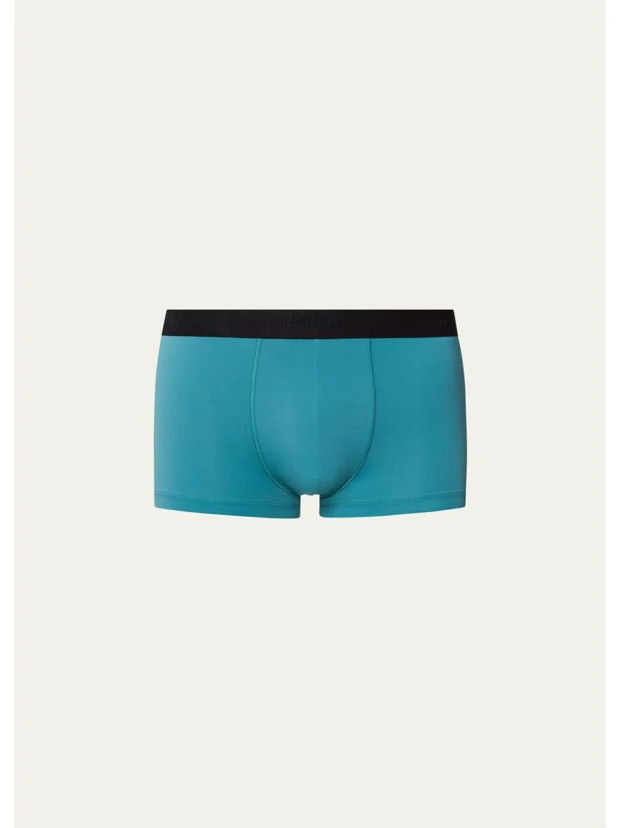 Micro Touch Boxer Brief - 1