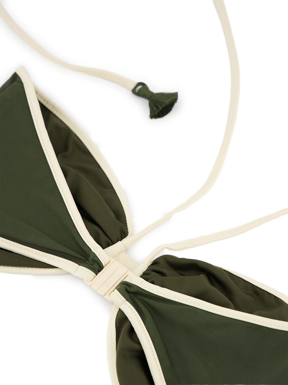Yacumama bikini top - 4