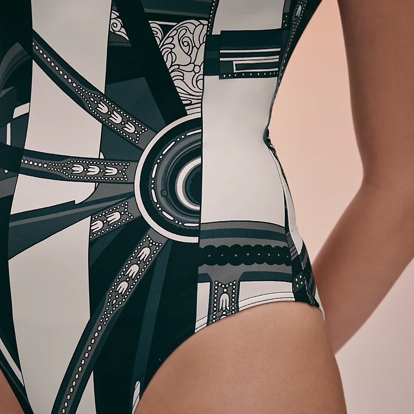 Veni swimsuit - 3