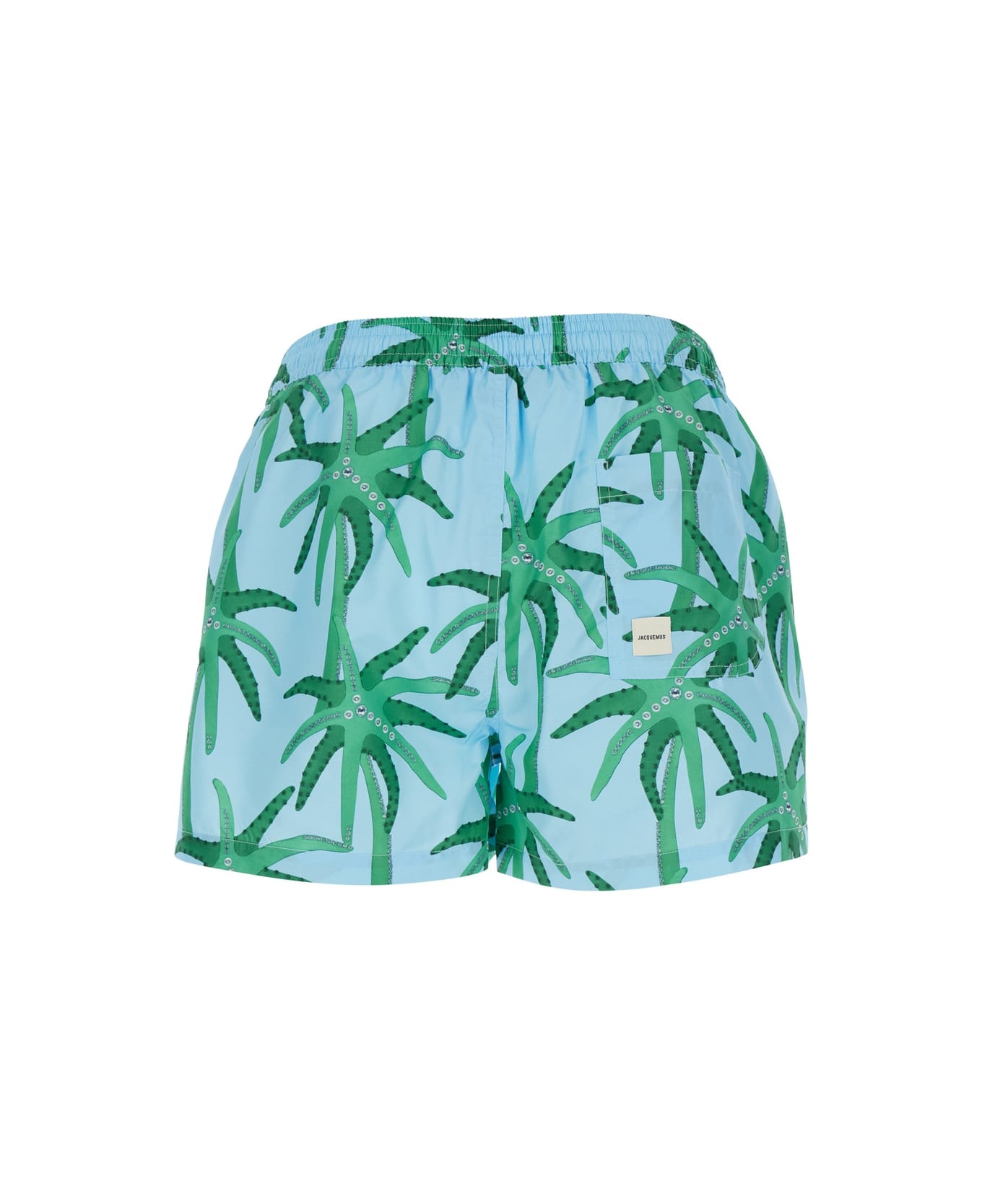 Jacquemus Swim Shorts - 2
