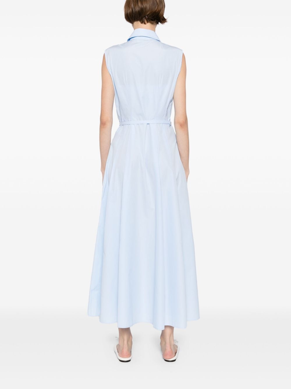 Becca maxi dress - 4