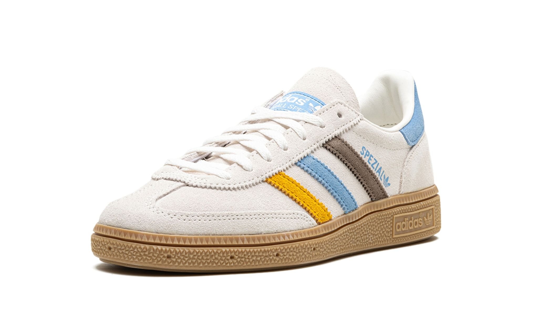 Handball Spezial WMNS "Light Blue Earth Strata" - 4