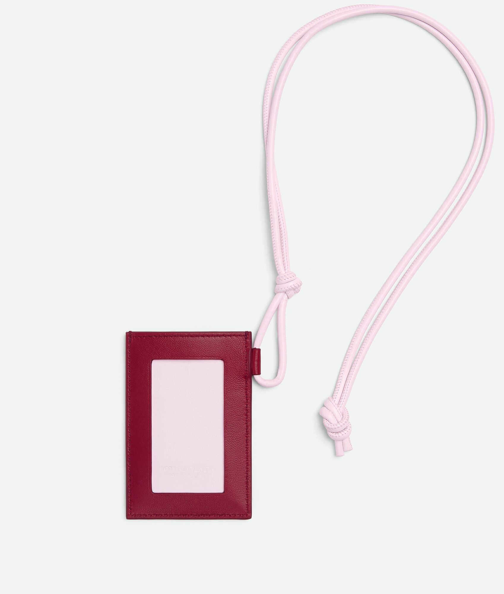 Cassette Badge Holder - 2